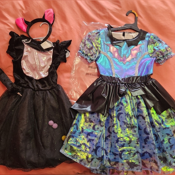 Target Other - Halloween costume